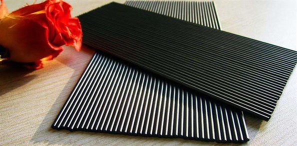 A type of graphite resin 2B lead core processing characteristics